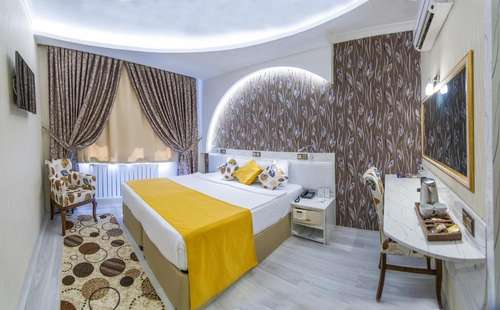 www.dundarotel.com