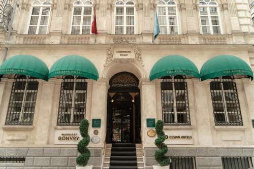 www.thebankhotelistanbul.com