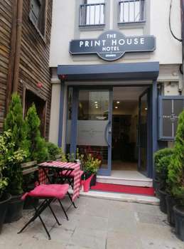www.the-printhousehotel.com