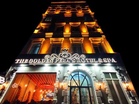 www.thegoldenperashotel.com