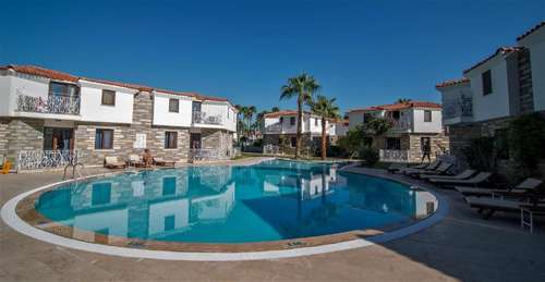 www.dalyanturayhotel.com