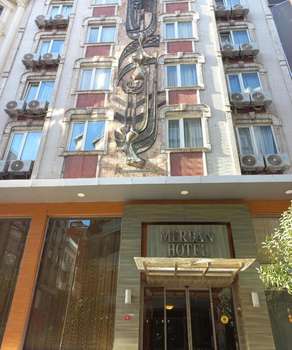 www.merdanhotel.com