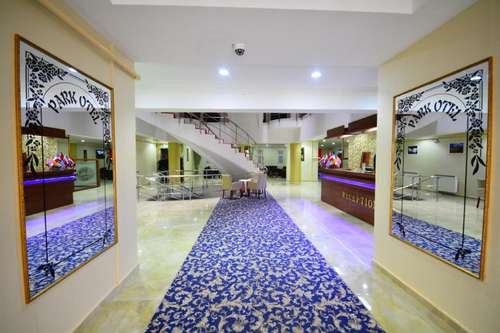 www.dimetparkhotel.com
