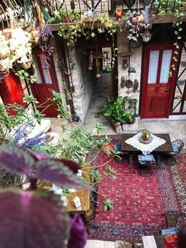 www.kavinnbutikotel.com
