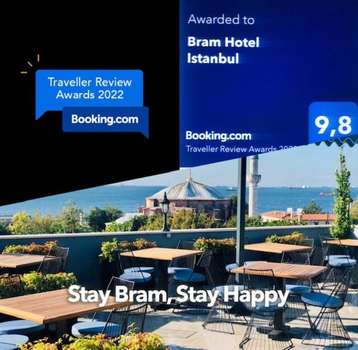 www.bramhotelistanbul.com