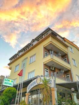 www.lemonhotel.com