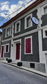 www.varianteboutiquehotel.com