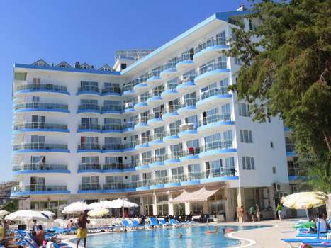 www.arorahotel.com