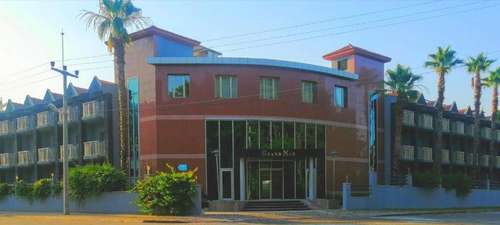 www.nargrouphotels.com