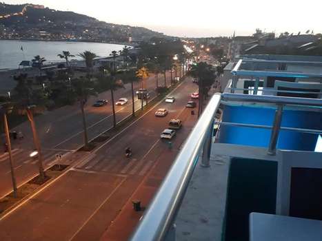 www.barhanhotel.com