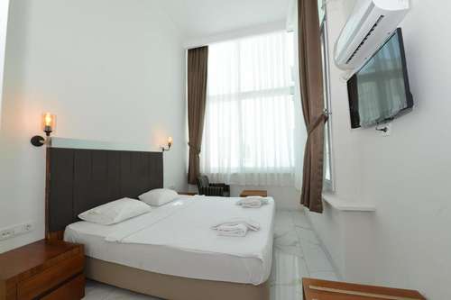 www.olimposbeachhotel.com