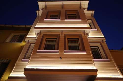 www.siestahotelistanbul.com