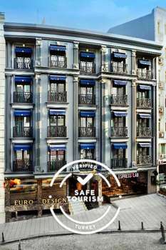 www.eurodesignhotel.com