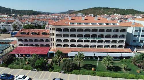www.oliverahotel.com