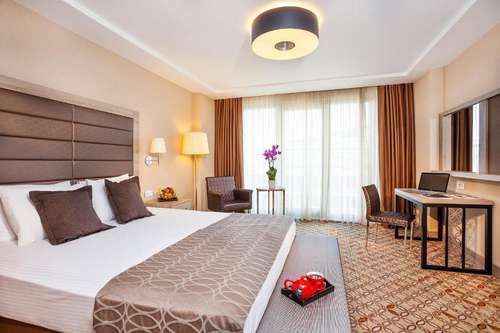 www.nidyahotelgalataport.com