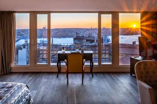 www.ansensuites.com