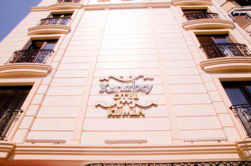 www.kerimbeyotel.com