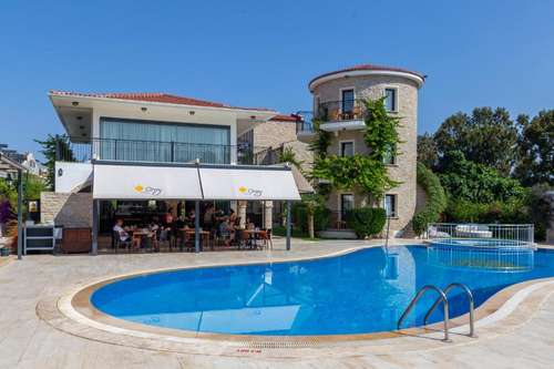 www.orceyhotel.com