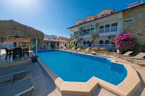 www.dalyancasablancahotel.com