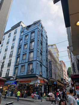 www.gulhanecornerhotel.com
