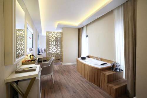 www.greatfortunehotels.com