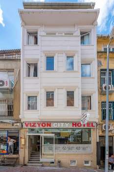 www.vizyoncityhotel.com