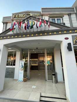 www.fengootel.com