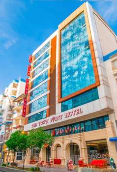 www.oldtownpointhotel.com