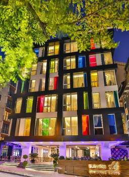 www.businesslifehotel.com