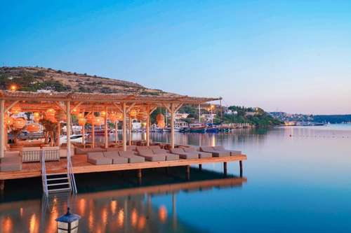 www.faroshotelbodrum.com