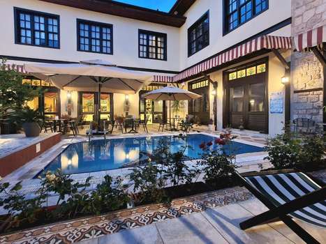 www.eskimasalhotel.com