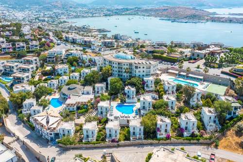 www.rivabodrumresort.com