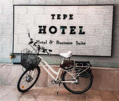 www.tepehotel.com