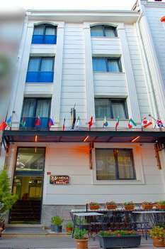 www.alminainnhotel.com