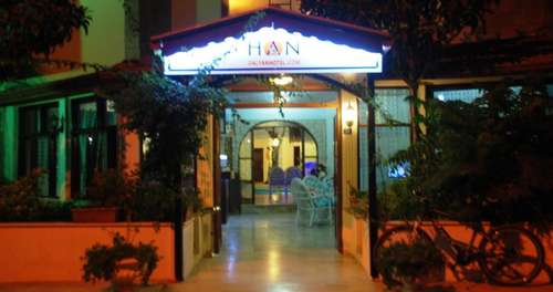 www.handalyanhotel.com