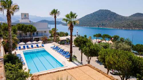 www.kasmarinhotel.com