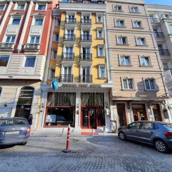 www.sirkeciparkhotel.com