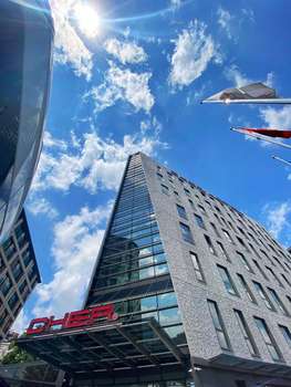 www.cherhotel.com.tr