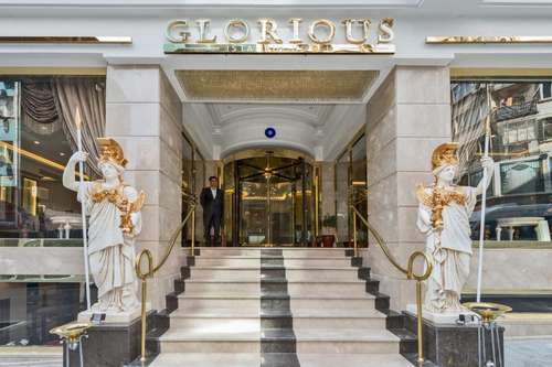 www.glorioushotelistanbul.com