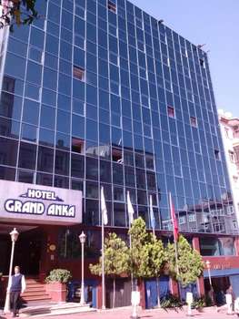www.grandankahotel.com