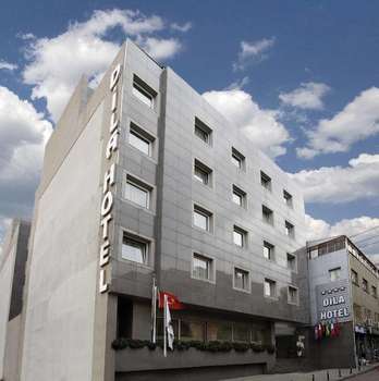 www.dilahotel.com.tr