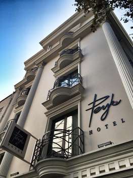 www.peykhotel.com