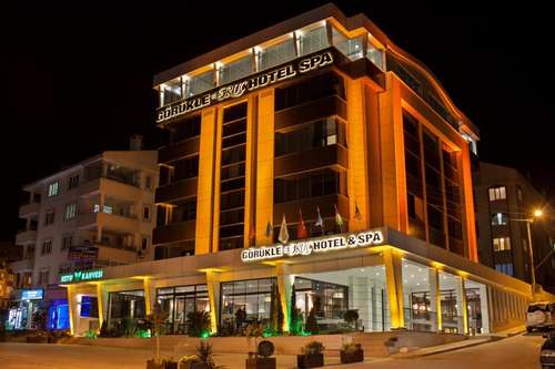 www.oruchotels.com