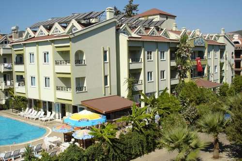www.parkmarapart.com