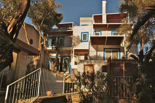 www.zenahotelbodrum.com