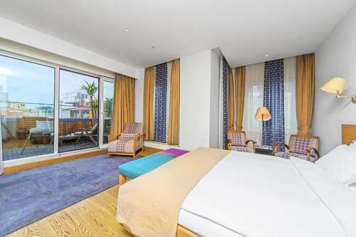 www.misafirsuites.com