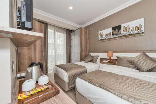 www.alphonsehotel.com