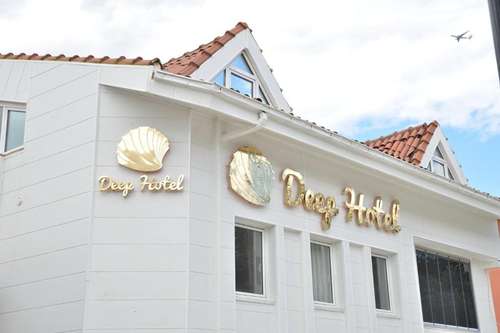 www.istanbuldeephotel.com