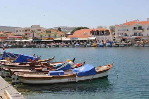 www.focaensarotel.com