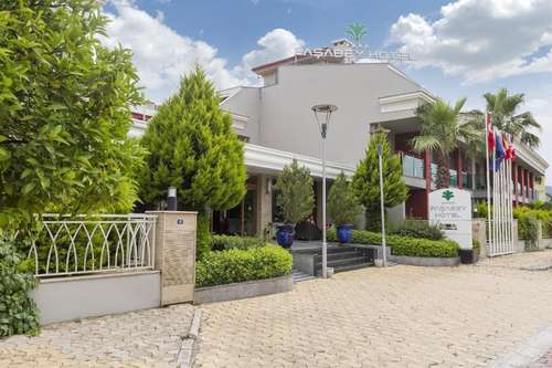 www.pasahotels.com
